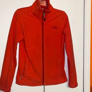 North Face Fullzip